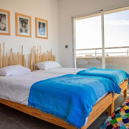 Pure Apartments Taroudant Exterior foto