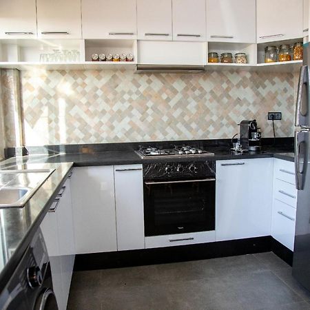 Pure Apartments Taroudant Exterior foto