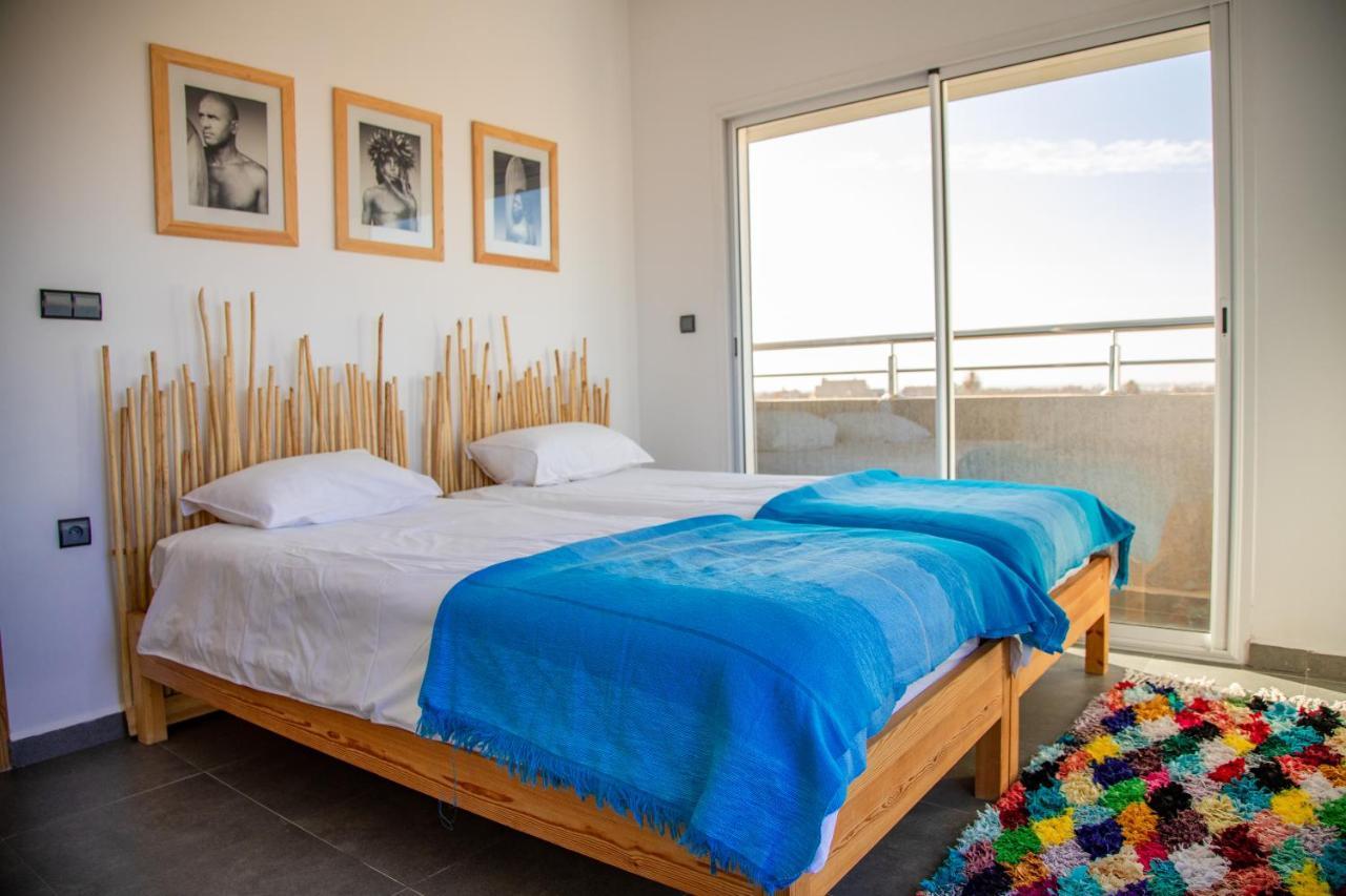 Pure Apartments Taroudant Exterior foto
