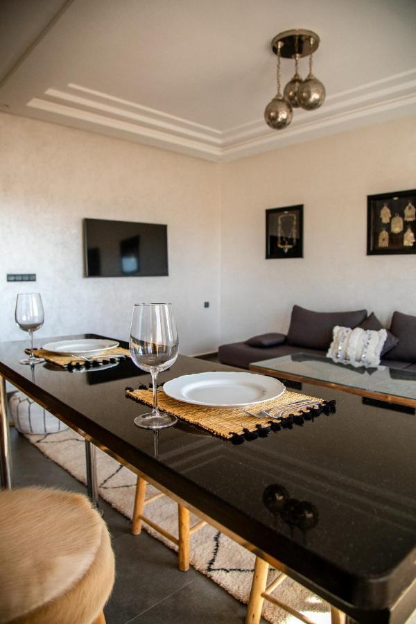 Pure Apartments Taroudant Exterior foto