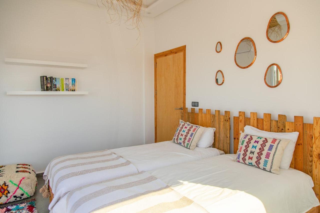 Pure Apartments Taroudant Exterior foto