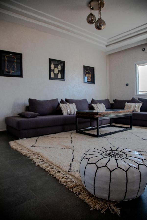 Pure Apartments Taroudant Exterior foto