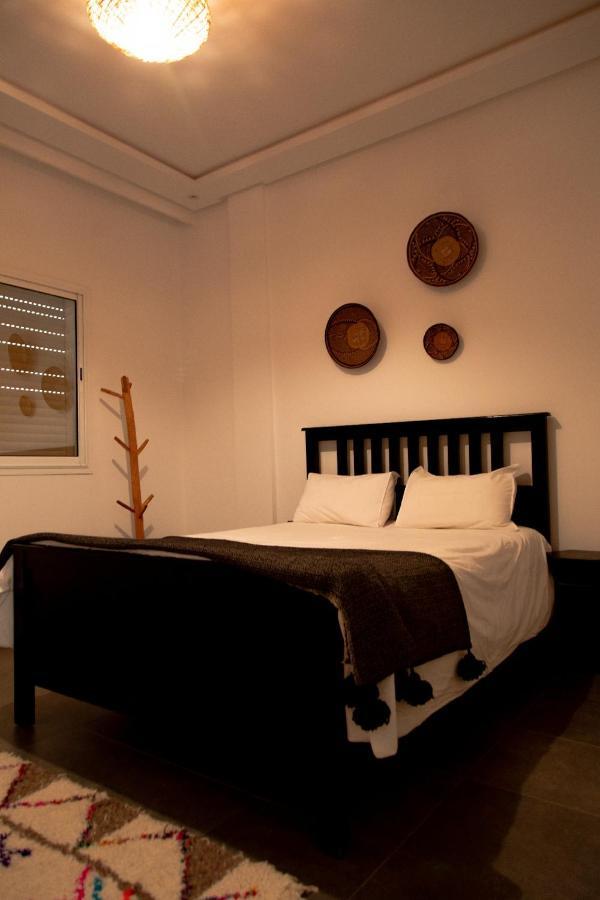 Pure Apartments Taroudant Exterior foto